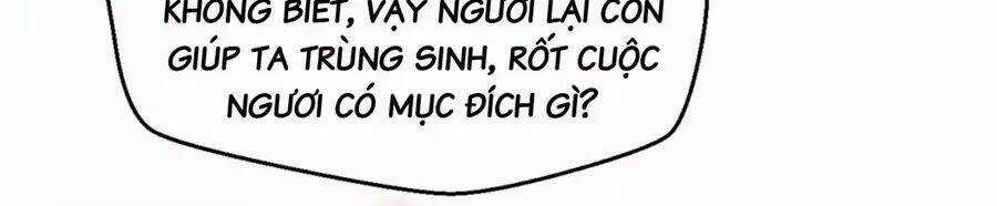 Trùng Sinh Chuyên Sủng Độc Phi Của Nhiếp Chính Vương Chapter 51 trang 5