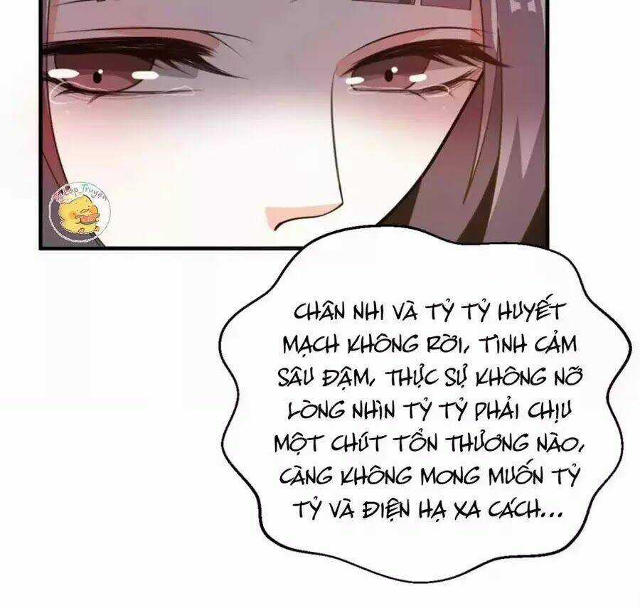 Trùng Sinh Chuyên Sủng Độc Phi Của Nhiếp Chính Vương Chapter 51 trang 58