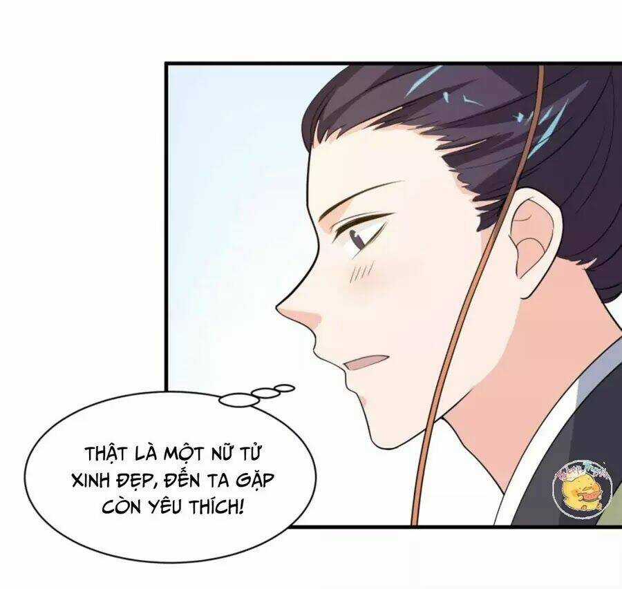 Trùng Sinh Chuyên Sủng Độc Phi Của Nhiếp Chính Vương Chapter 51 trang 59