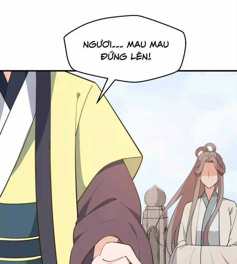 Trùng Sinh Chuyên Sủng Độc Phi Của Nhiếp Chính Vương Chapter 51 trang 60