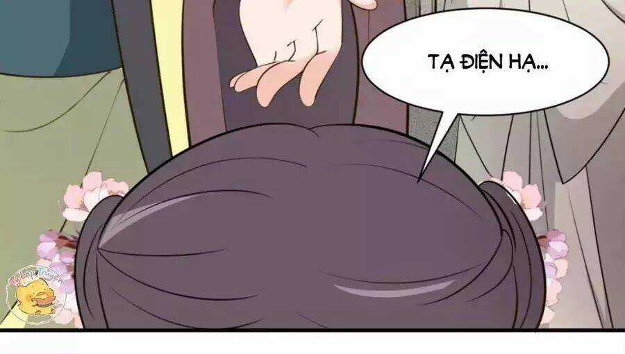Trùng Sinh Chuyên Sủng Độc Phi Của Nhiếp Chính Vương Chapter 51 trang 61