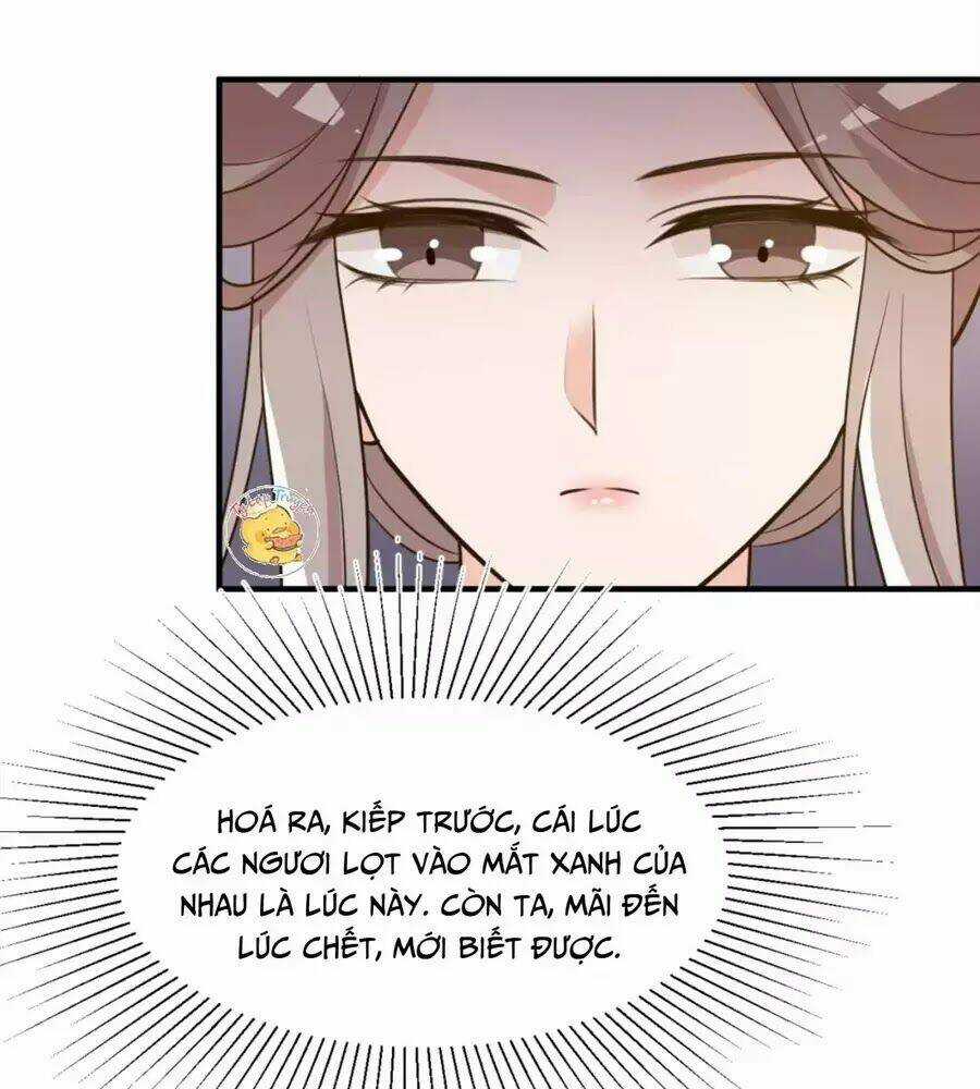 Trùng Sinh Chuyên Sủng Độc Phi Của Nhiếp Chính Vương Chapter 51 trang 62