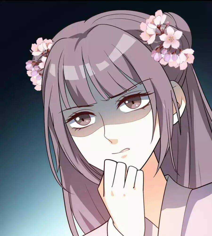 Trùng Sinh Chuyên Sủng Độc Phi Của Nhiếp Chính Vương Chapter 52 trang 12