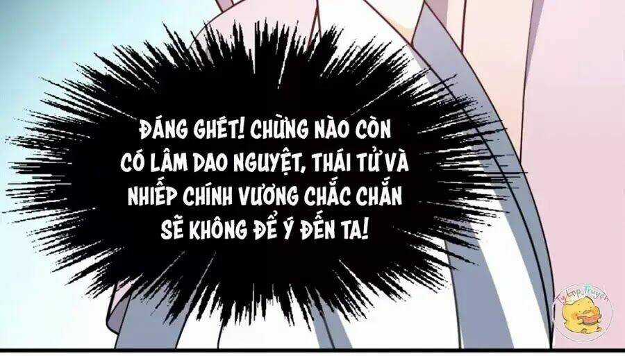 Trùng Sinh Chuyên Sủng Độc Phi Của Nhiếp Chính Vương Chapter 52 trang 13