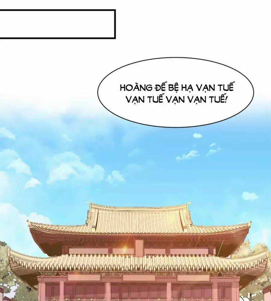 Trùng Sinh Chuyên Sủng Độc Phi Của Nhiếp Chính Vương Chapter 52 trang 14