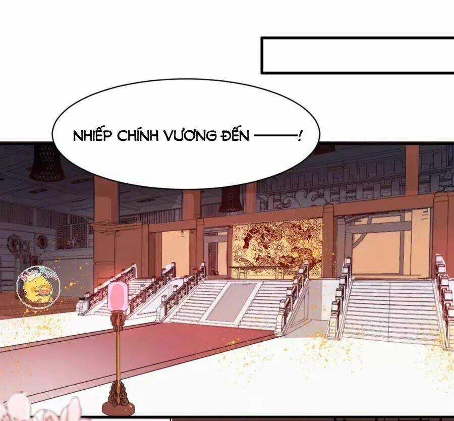 Trùng Sinh Chuyên Sủng Độc Phi Của Nhiếp Chính Vương Chapter 52 trang 20