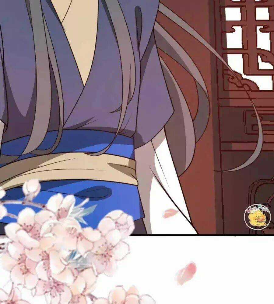 Trùng Sinh Chuyên Sủng Độc Phi Của Nhiếp Chính Vương Chapter 52 trang 22