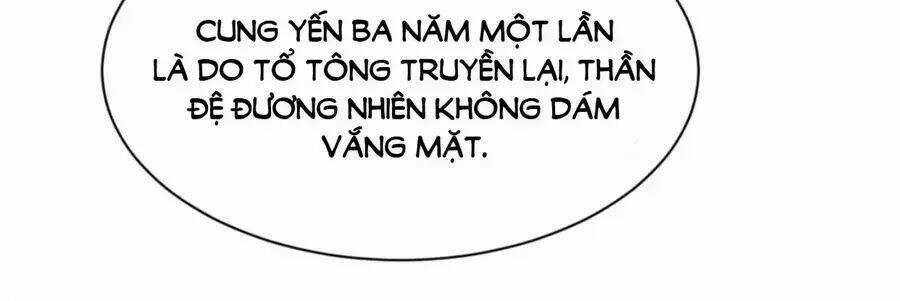 Trùng Sinh Chuyên Sủng Độc Phi Của Nhiếp Chính Vương Chapter 52 trang 26