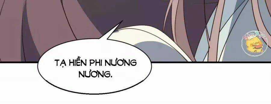 Trùng Sinh Chuyên Sủng Độc Phi Của Nhiếp Chính Vương Chapter 52 trang 32