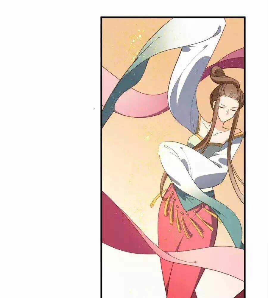 Trùng Sinh Chuyên Sủng Độc Phi Của Nhiếp Chính Vương Chapter 52 trang 35