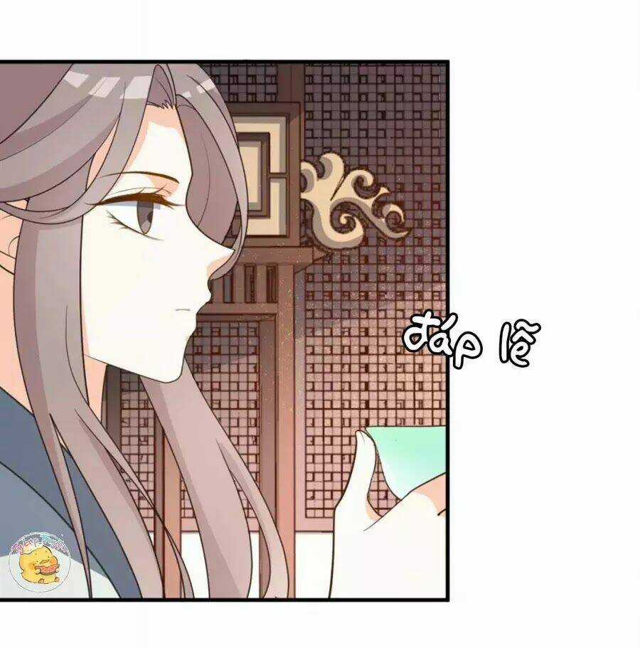 Trùng Sinh Chuyên Sủng Độc Phi Của Nhiếp Chính Vương Chapter 52 trang 38