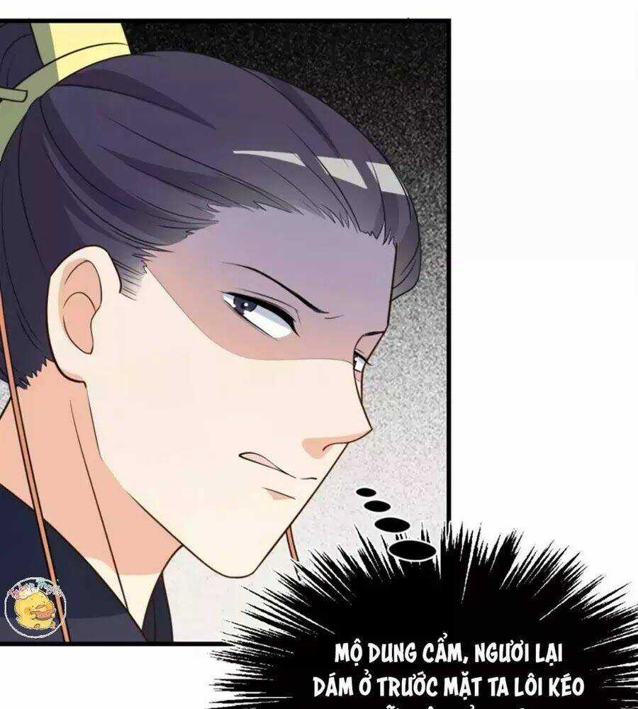 Trùng Sinh Chuyên Sủng Độc Phi Của Nhiếp Chính Vương Chapter 52 trang 41