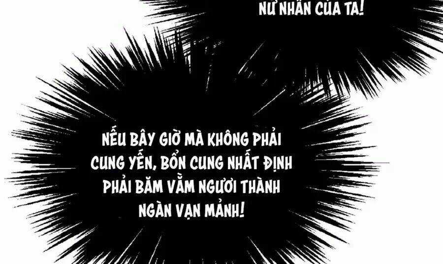 Trùng Sinh Chuyên Sủng Độc Phi Của Nhiếp Chính Vương Chapter 52 trang 42