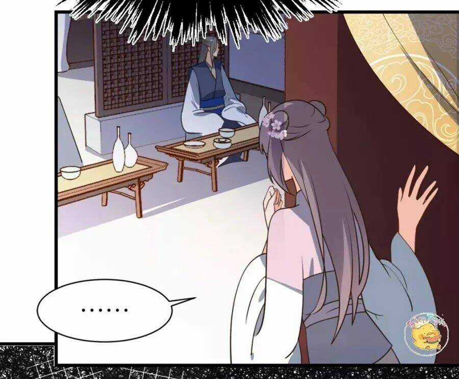 Trùng Sinh Chuyên Sủng Độc Phi Của Nhiếp Chính Vương Chapter 52 trang 43