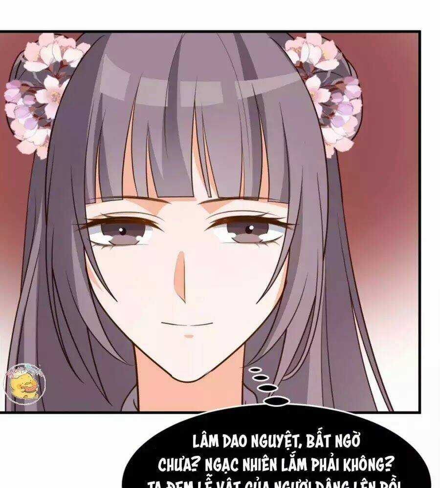 Trùng Sinh Chuyên Sủng Độc Phi Của Nhiếp Chính Vương Chapter 52 trang 52