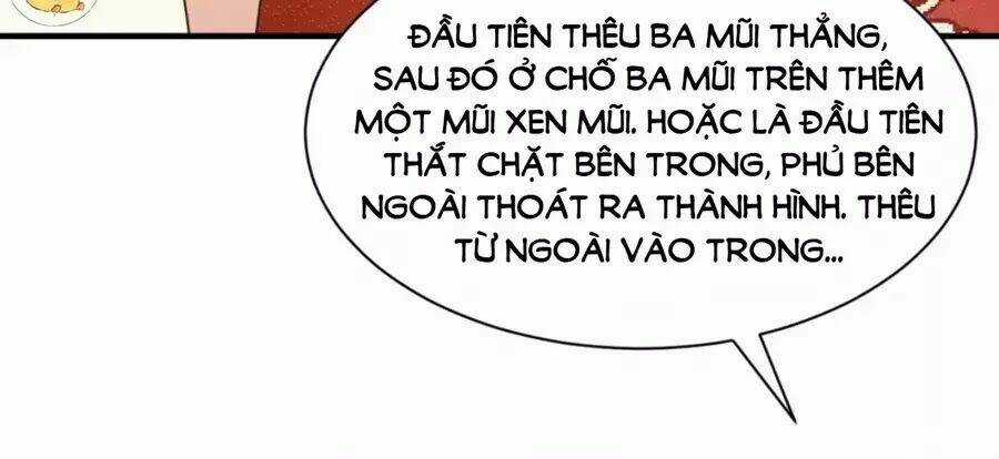 Trùng Sinh Chuyên Sủng Độc Phi Của Nhiếp Chính Vương Chapter 52 trang 59