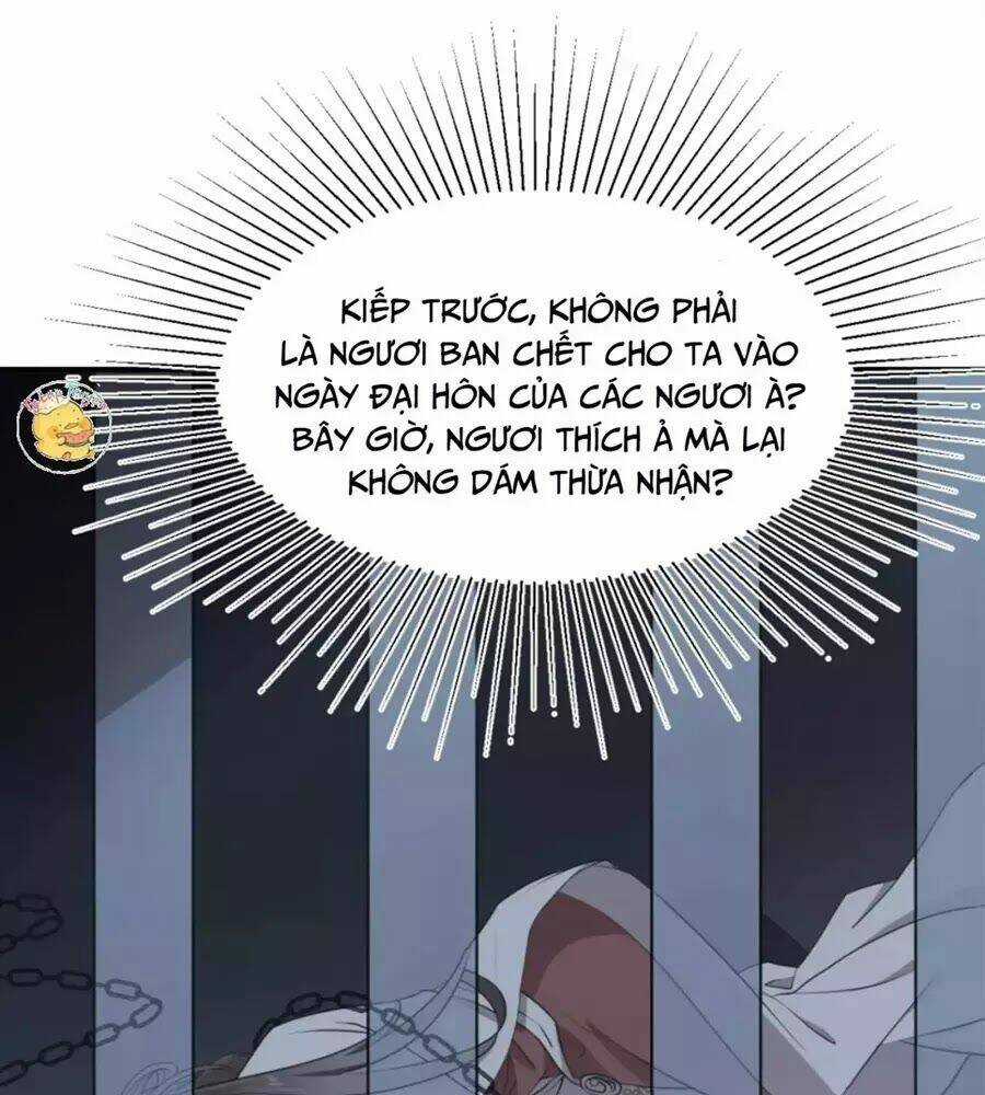 Trùng Sinh Chuyên Sủng Độc Phi Của Nhiếp Chính Vương Chapter 52 trang 9