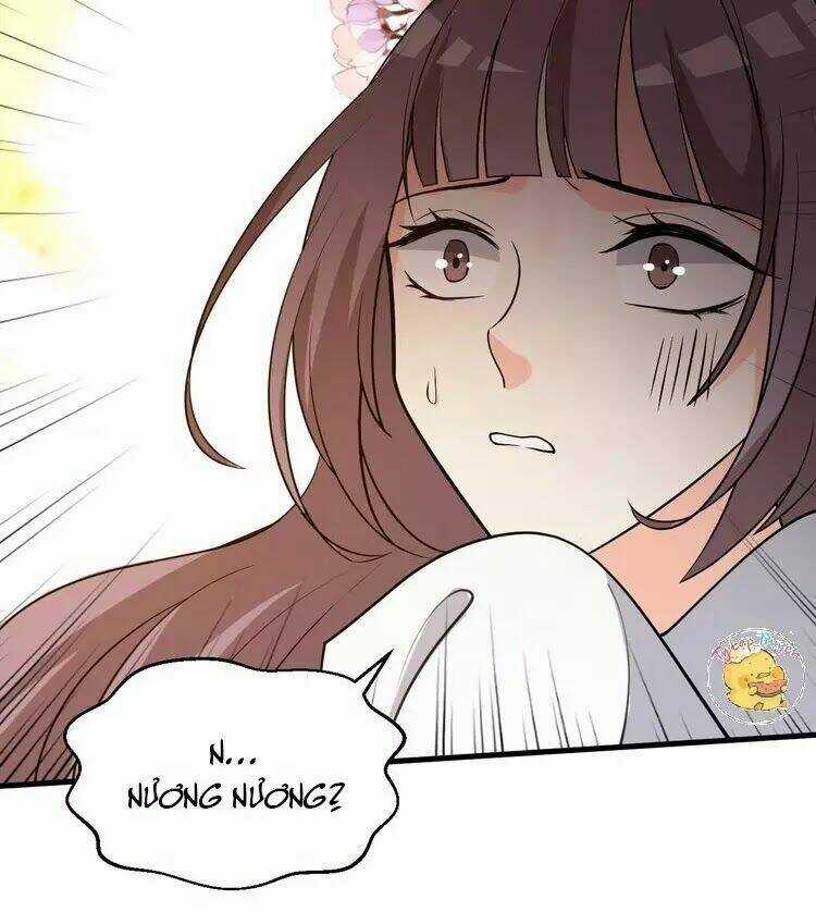 Trùng Sinh Chuyên Sủng Độc Phi Của Nhiếp Chính Vương Chapter 53 trang 10