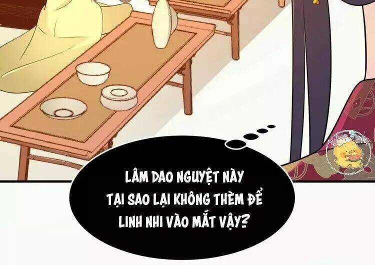 Trùng Sinh Chuyên Sủng Độc Phi Của Nhiếp Chính Vương Chapter 53 trang 19