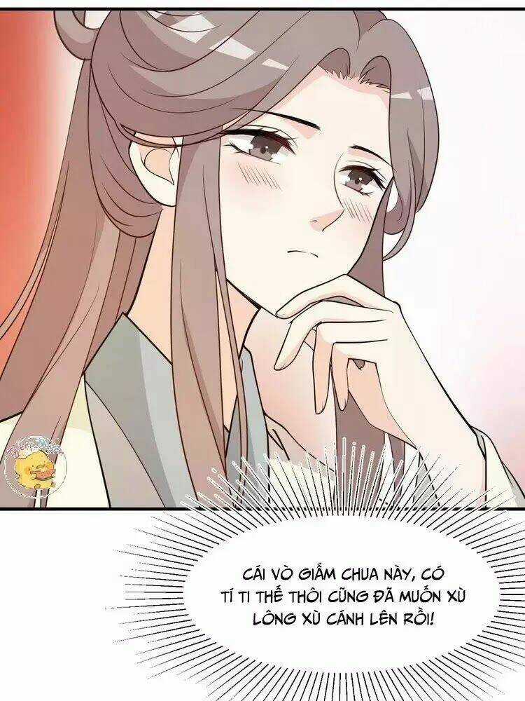 Trùng Sinh Chuyên Sủng Độc Phi Của Nhiếp Chính Vương Chapter 53 trang 23