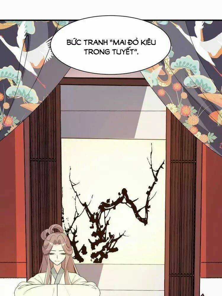 Trùng Sinh Chuyên Sủng Độc Phi Của Nhiếp Chính Vương Chapter 53 trang 26