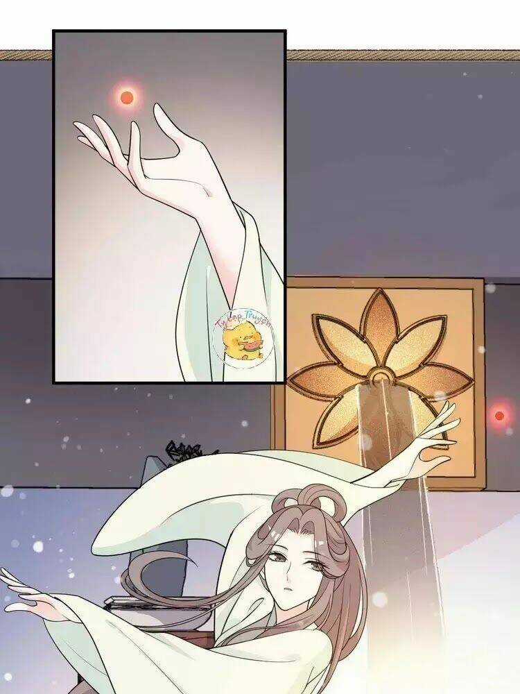 Trùng Sinh Chuyên Sủng Độc Phi Của Nhiếp Chính Vương Chapter 53 trang 31