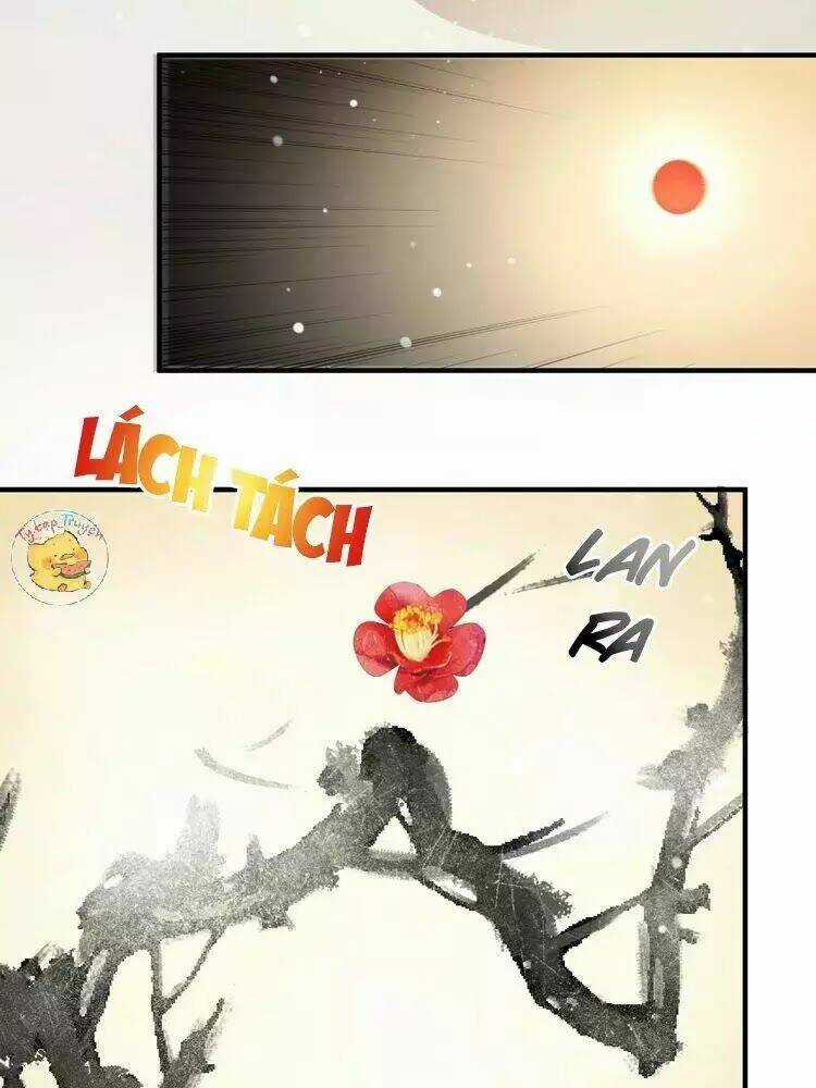 Trùng Sinh Chuyên Sủng Độc Phi Của Nhiếp Chính Vương Chapter 53 trang 34