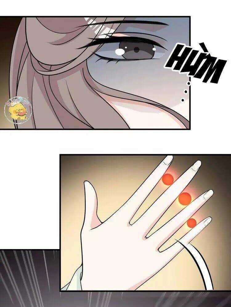 Trùng Sinh Chuyên Sủng Độc Phi Của Nhiếp Chính Vương Chapter 53 trang 37