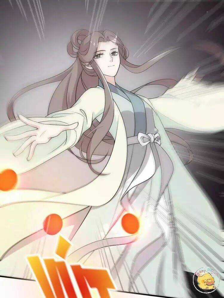 Trùng Sinh Chuyên Sủng Độc Phi Của Nhiếp Chính Vương Chapter 53 trang 38