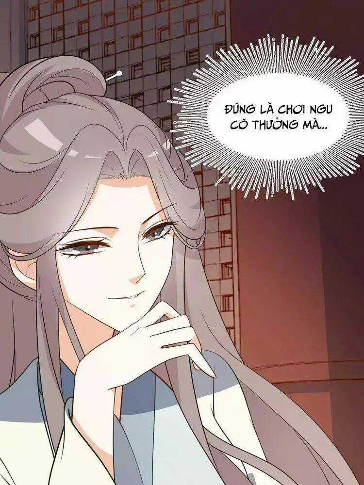 Trùng Sinh Chuyên Sủng Độc Phi Của Nhiếp Chính Vương Chapter 53 trang 4