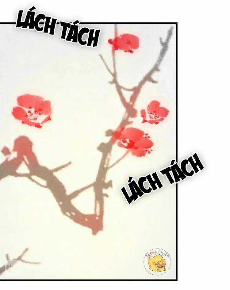 Trùng Sinh Chuyên Sủng Độc Phi Của Nhiếp Chính Vương Chapter 53 trang 40