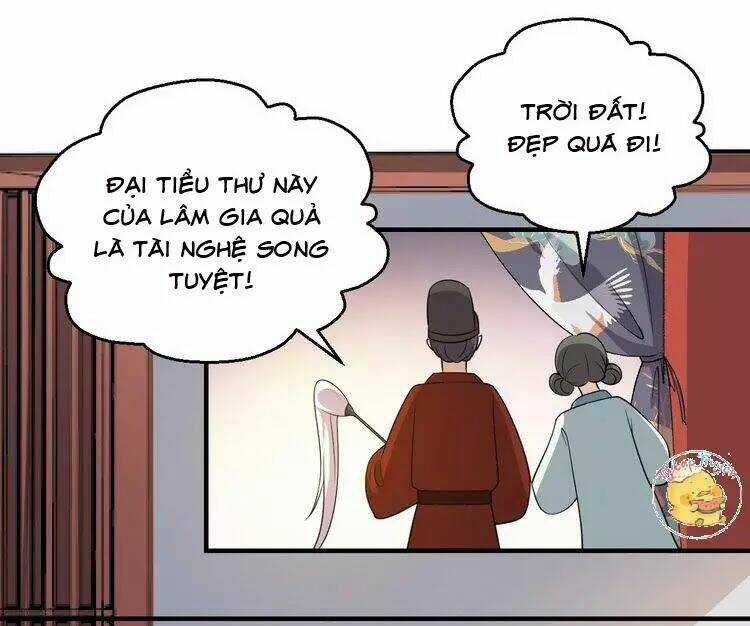 Trùng Sinh Chuyên Sủng Độc Phi Của Nhiếp Chính Vương Chapter 53 trang 41