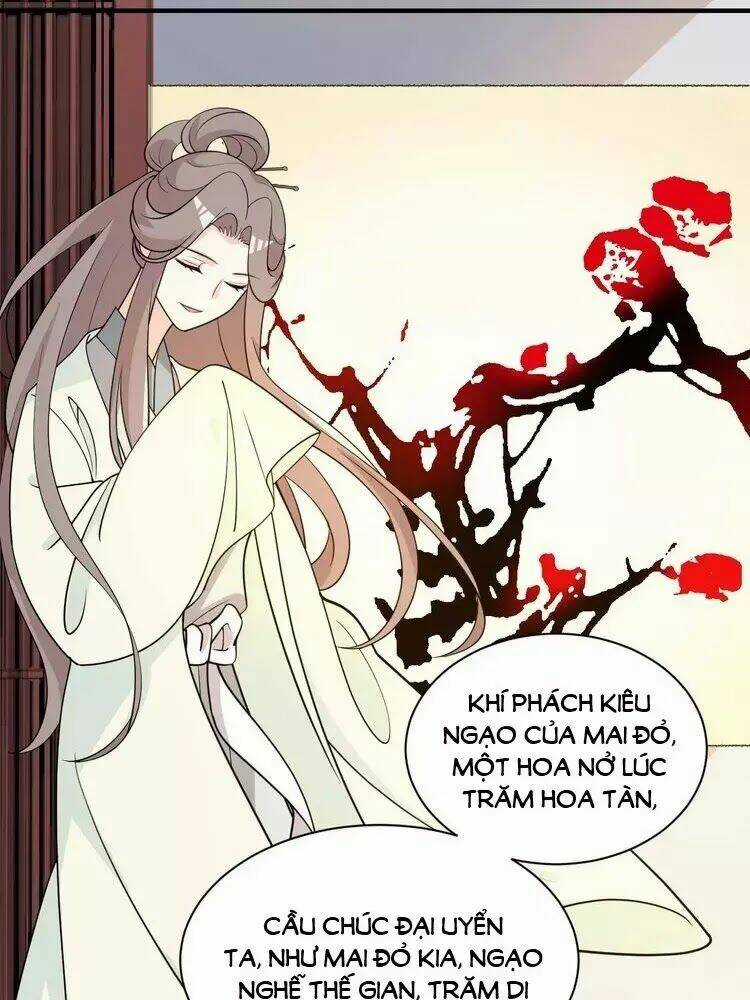 Trùng Sinh Chuyên Sủng Độc Phi Của Nhiếp Chính Vương Chapter 53 trang 42