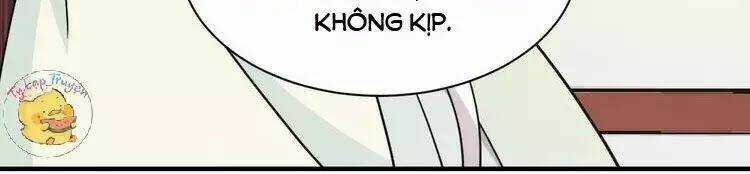Trùng Sinh Chuyên Sủng Độc Phi Của Nhiếp Chính Vương Chapter 53 trang 43