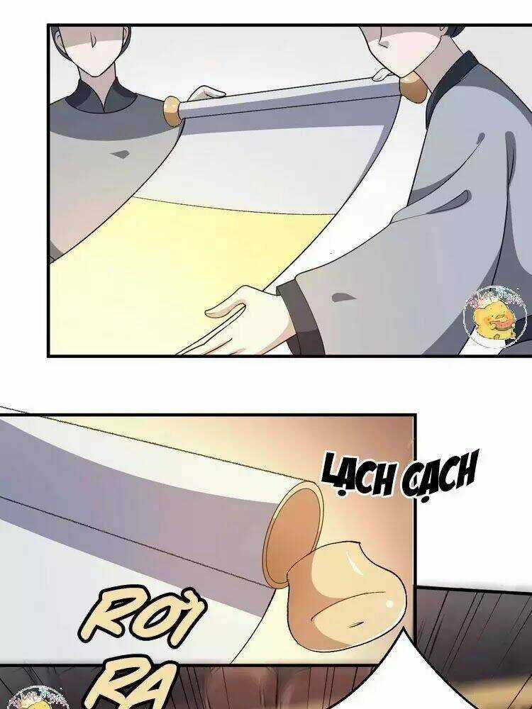 Trùng Sinh Chuyên Sủng Độc Phi Của Nhiếp Chính Vương Chapter 53 trang 45