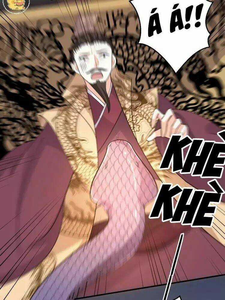 Trùng Sinh Chuyên Sủng Độc Phi Của Nhiếp Chính Vương Chapter 53 trang 47