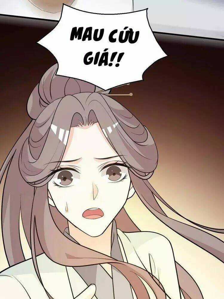 Trùng Sinh Chuyên Sủng Độc Phi Của Nhiếp Chính Vương Chapter 53 trang 49