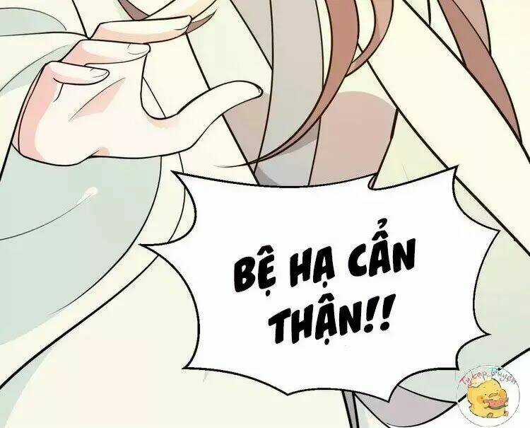 Trùng Sinh Chuyên Sủng Độc Phi Của Nhiếp Chính Vương Chapter 53 trang 50