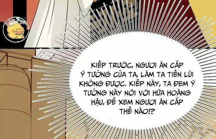 Trùng Sinh Chuyên Sủng Độc Phi Của Nhiếp Chính Vương Chapter 53 trang 7