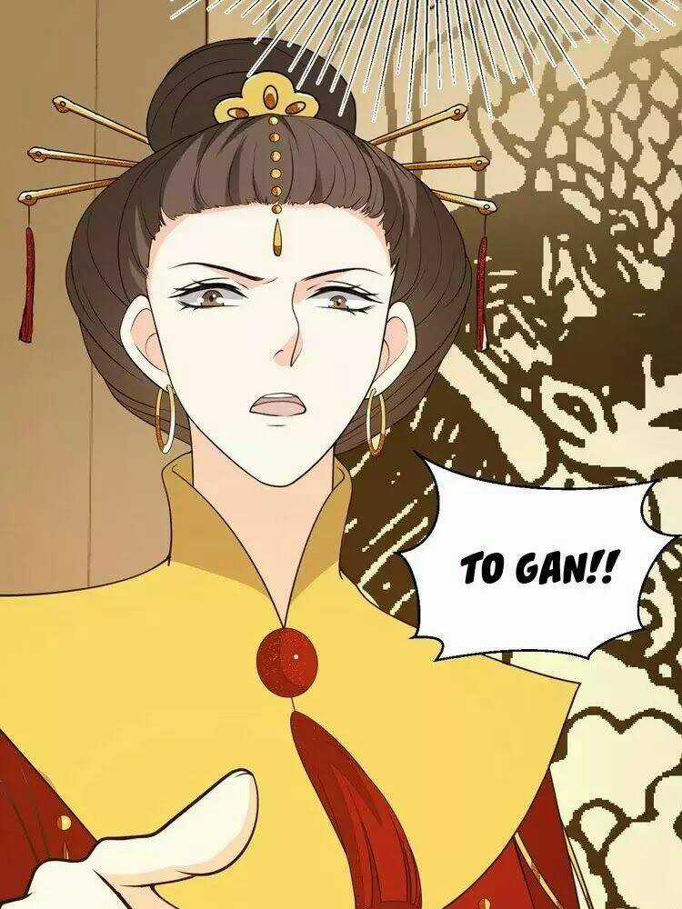 Trùng Sinh Chuyên Sủng Độc Phi Của Nhiếp Chính Vương Chapter 53 trang 8