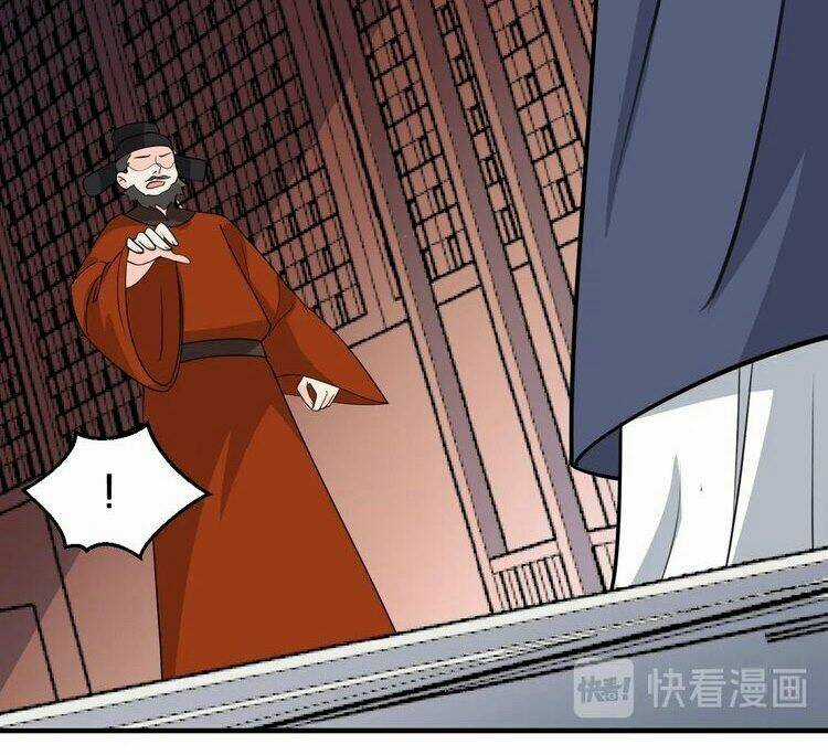 Trùng Sinh Chuyên Sủng Độc Phi Của Nhiếp Chính Vương Chapter 54 trang 10