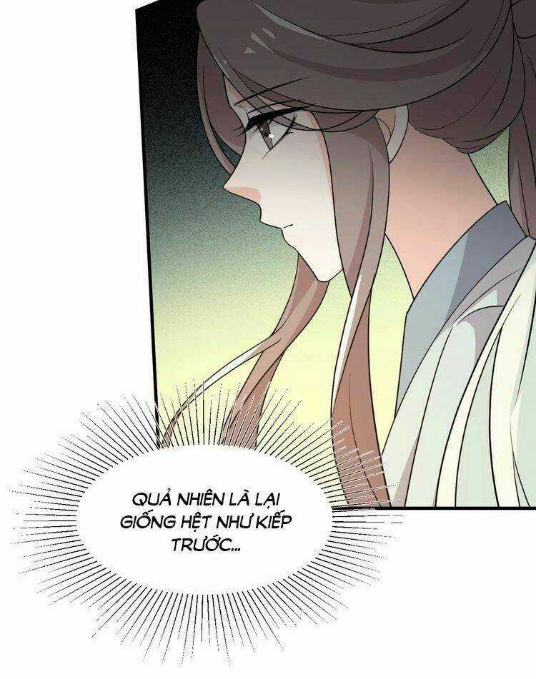 Trùng Sinh Chuyên Sủng Độc Phi Của Nhiếp Chính Vương Chapter 54 trang 12