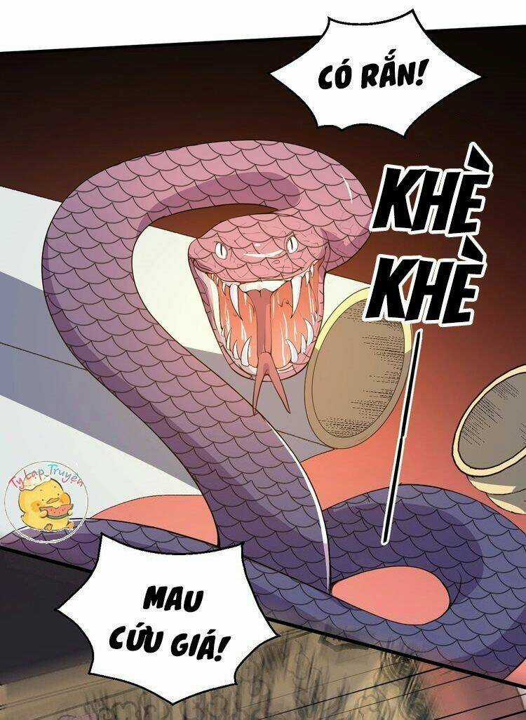 Trùng Sinh Chuyên Sủng Độc Phi Của Nhiếp Chính Vương Chapter 54 trang 2