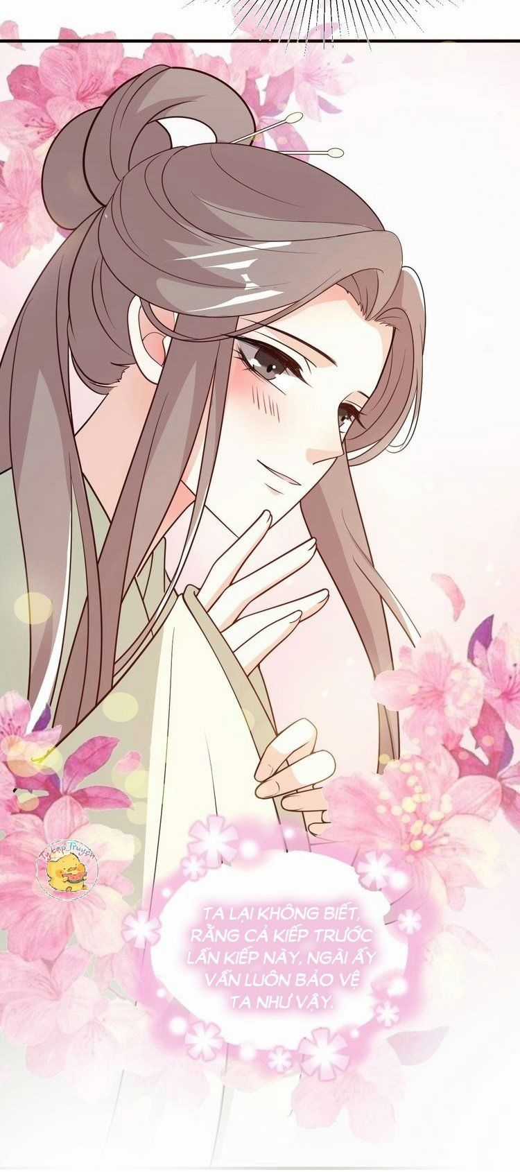 Trùng Sinh Chuyên Sủng Độc Phi Của Nhiếp Chính Vương Chapter 54 trang 30