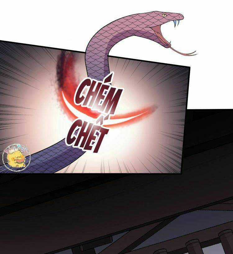 Trùng Sinh Chuyên Sủng Độc Phi Của Nhiếp Chính Vương Chapter 54 trang 5