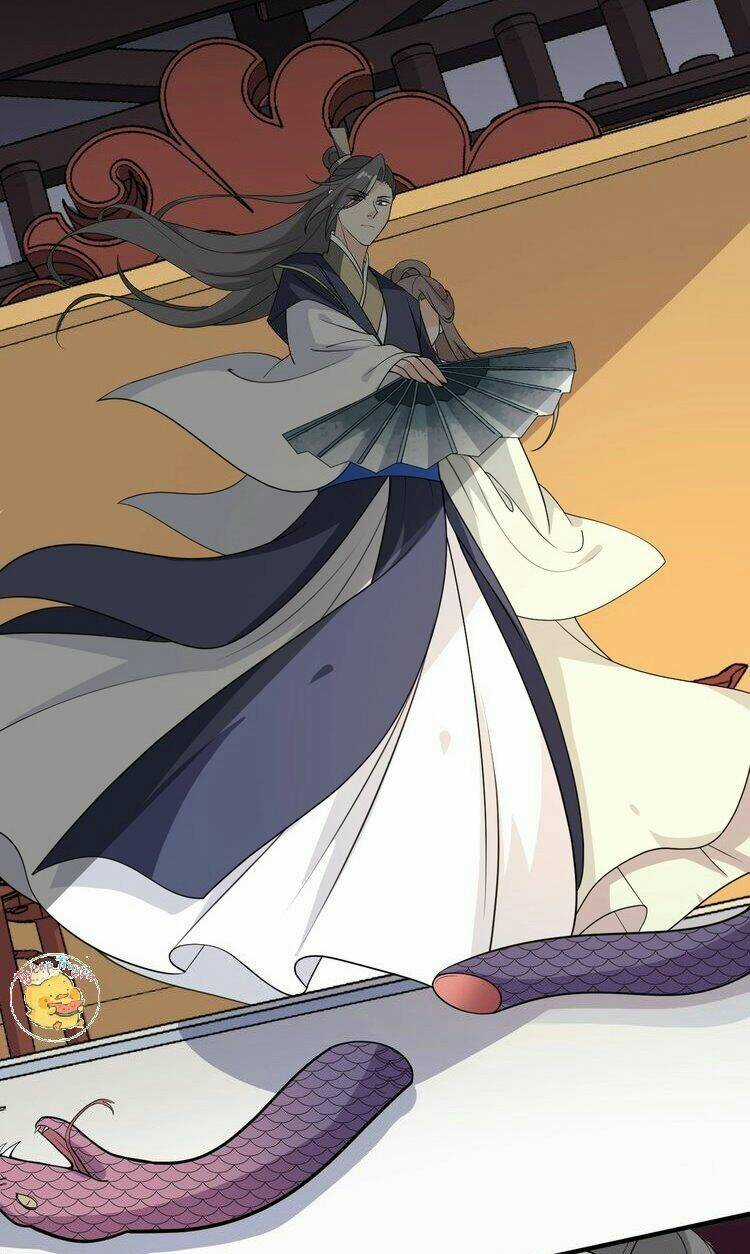 Trùng Sinh Chuyên Sủng Độc Phi Của Nhiếp Chính Vương Chapter 54 trang 6