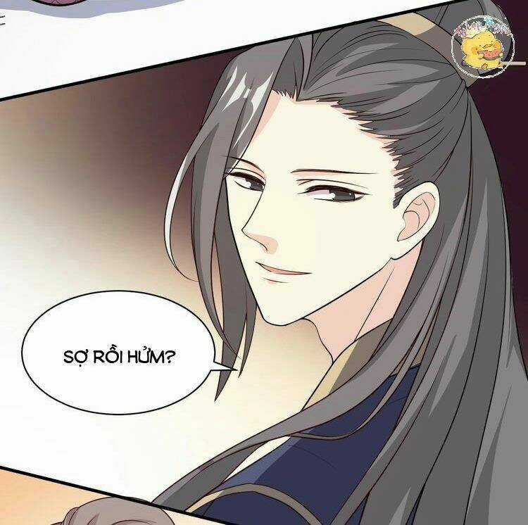 Trùng Sinh Chuyên Sủng Độc Phi Của Nhiếp Chính Vương Chapter 54 trang 7