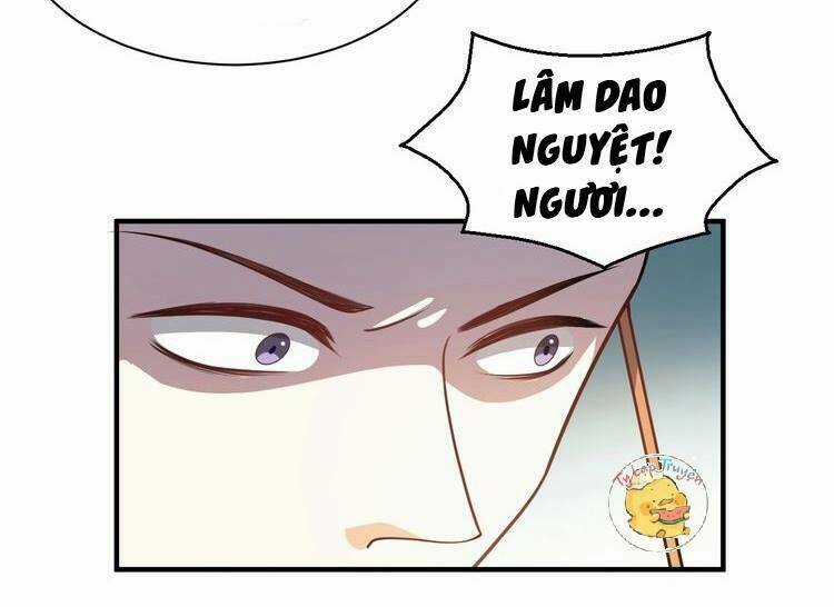 Trùng Sinh Chuyên Sủng Độc Phi Của Nhiếp Chính Vương Chapter 55 trang 11