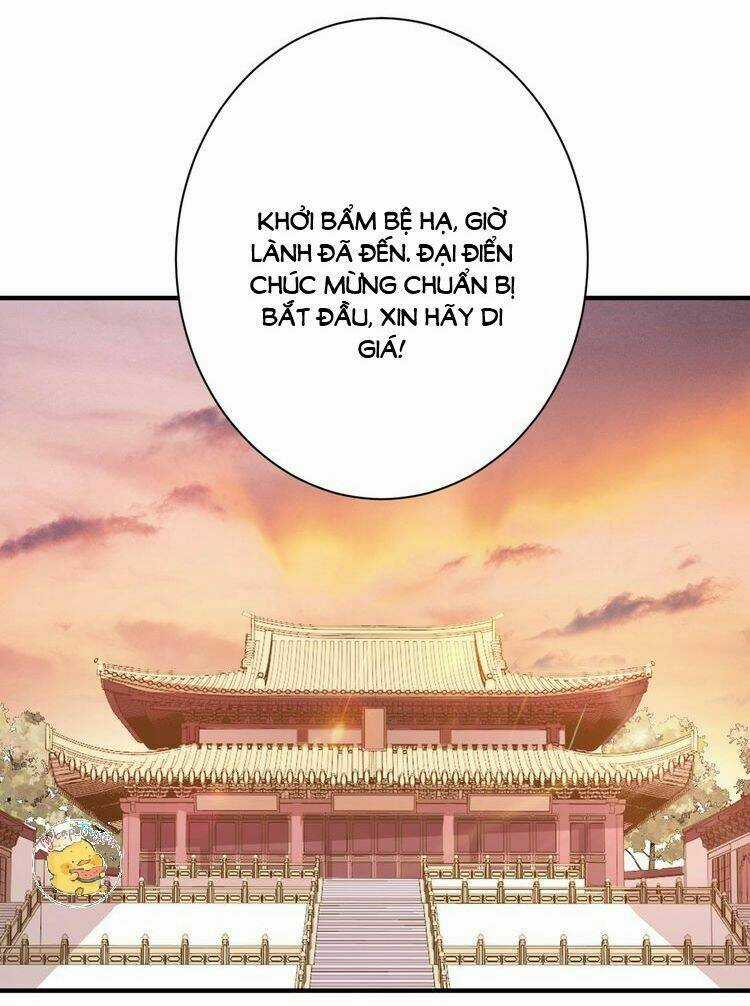 Trùng Sinh Chuyên Sủng Độc Phi Của Nhiếp Chính Vương Chapter 55 trang 12