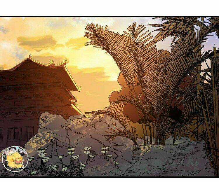 Trùng Sinh Chuyên Sủng Độc Phi Của Nhiếp Chính Vương Chapter 55 trang 14